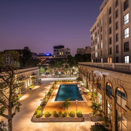 Foreign Relations Hotel Hanoi Zewnętrze zdjęcie